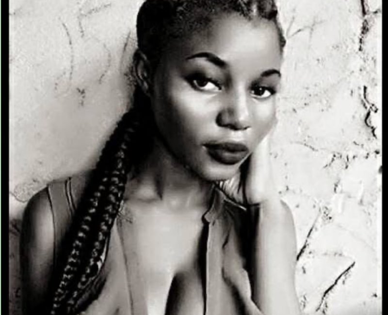 Tyrilia Gouldson (41)